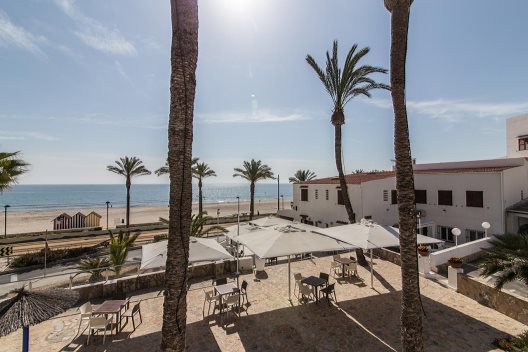 Hostal San Juan