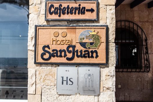 Hostal San Juan