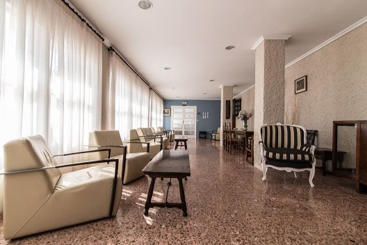 Hostal San Juan