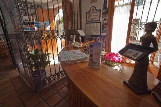 Hostal San Juan