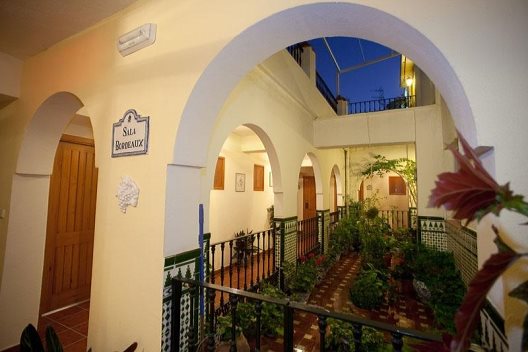 Hostal San Juan