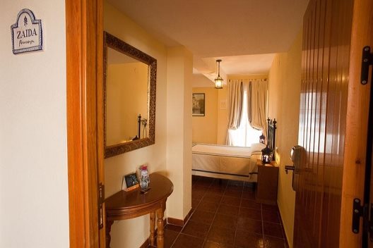 Hostal San Juan