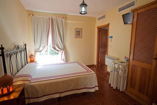 Hostal San Juan