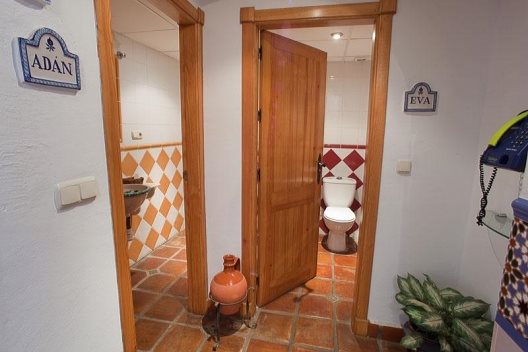 Hostal San Juan