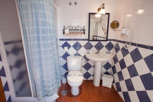 Hostal San Juan