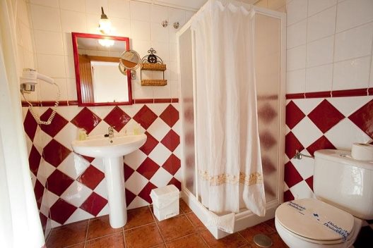 Hostal San Juan