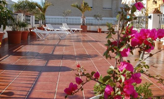 Hostal San Juan
