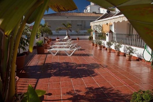 Hostal San Juan