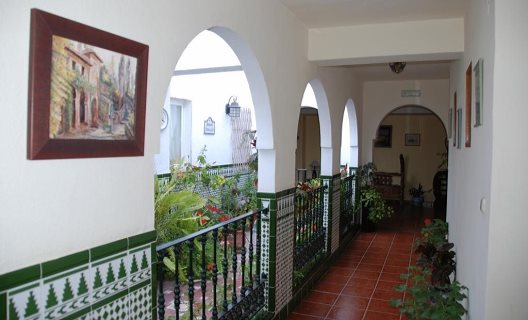 Hostal San Juan