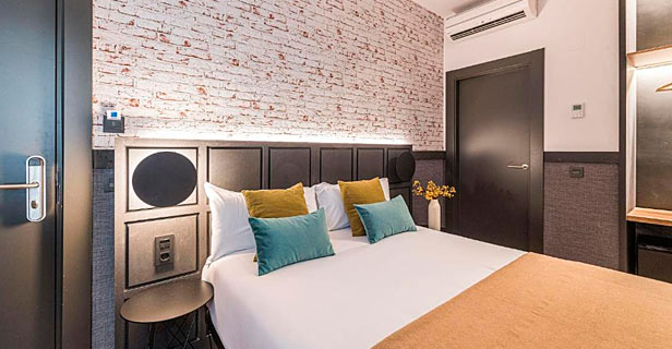 Hostal San Mamés By Pillow