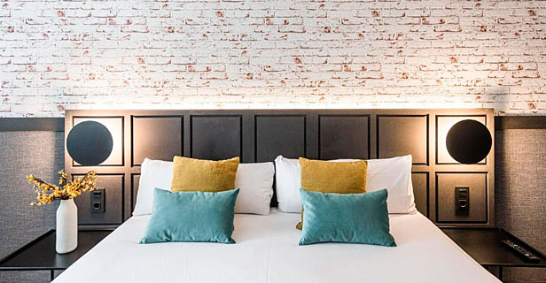Hostal San Mamés By Pillow