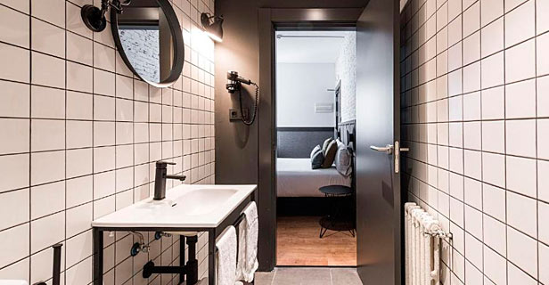 Hostal San Mamés By Pillow
