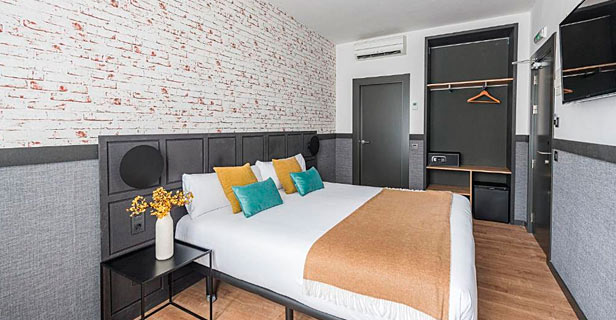 Hostal San Mamés By Pillow