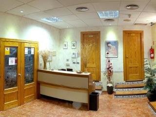 Hostal San Marcos