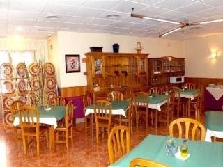 Hostal San Marcos