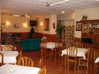 Hostal San Marcos