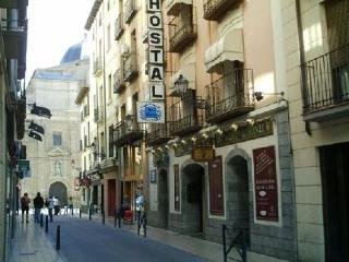 Hostal San Marcos