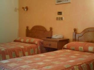 Hostal San Marcos