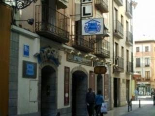 Hostal San Marcos