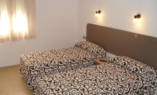 Hostal San Marcos