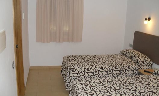 Hostal San Marcos