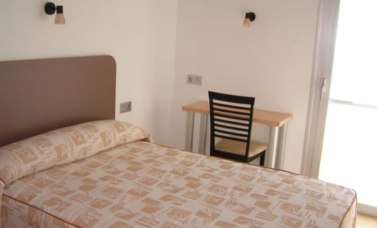 Hostal San Marcos