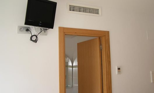 Hostal San Marcos