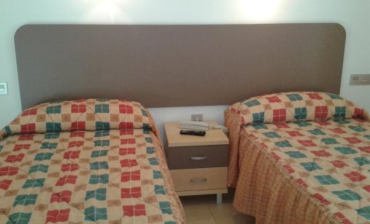 Hostal San Marcos