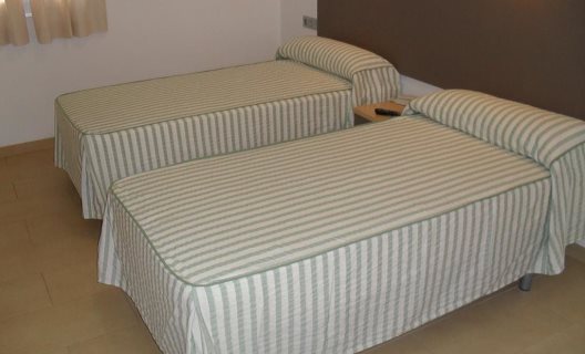 Hostal San Marcos
