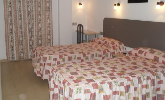 Hostal San Marcos