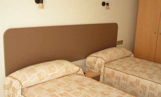 Hostal San Marcos