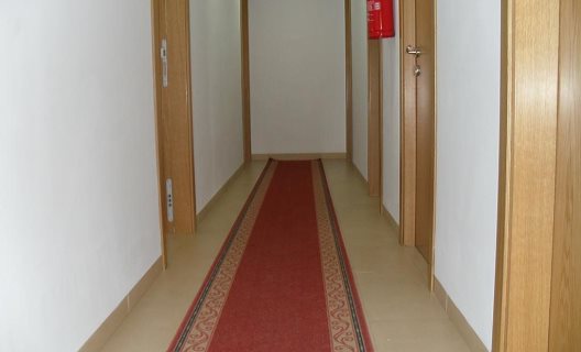 Hostal San Marcos