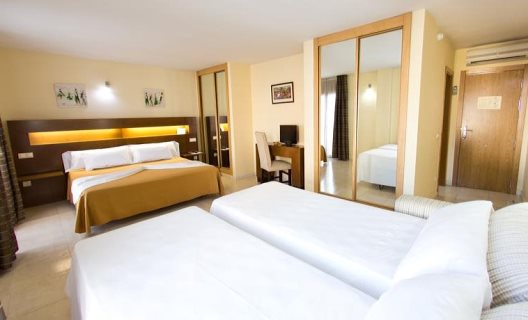 Hostal San Marcos