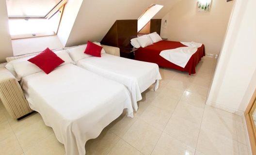 Hostal San Marcos