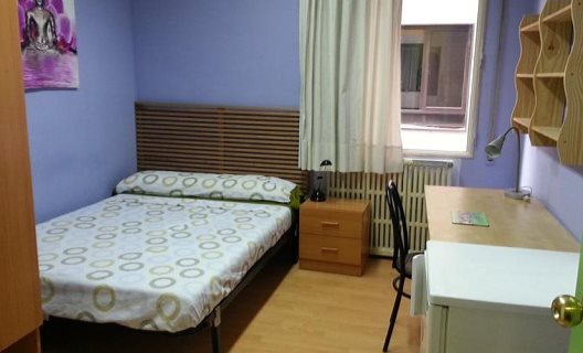 Hostal San Marius Muntaner