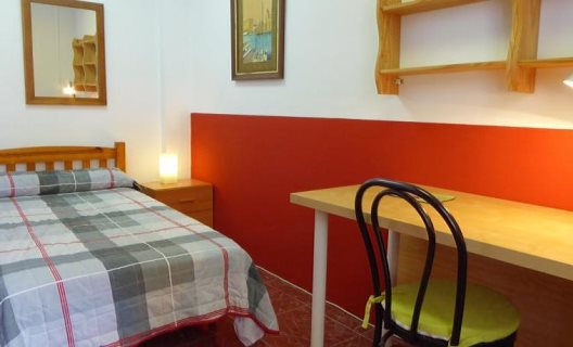 Hostal San Marius Muntaner