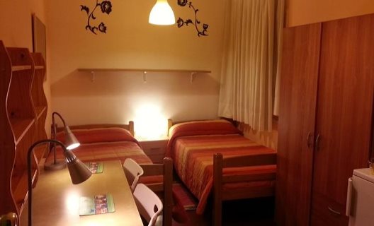 Hostal San Marius Muntaner