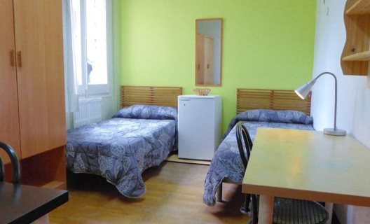 Hostal San Marius Muntaner