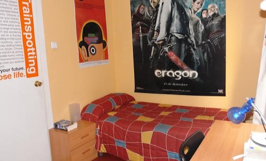 Hostal San Marius Muntaner