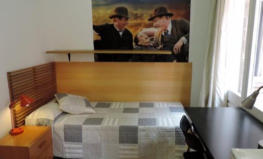 Hostal San Marius Muntaner
