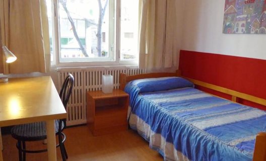Hostal San Marius Muntaner
