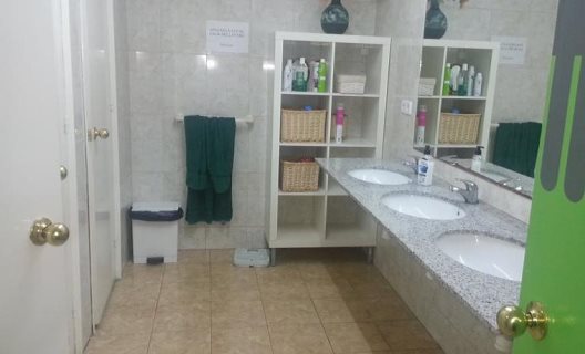 Hostal San Marius Muntaner