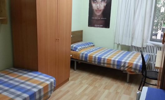 Hostal San Marius Muntaner