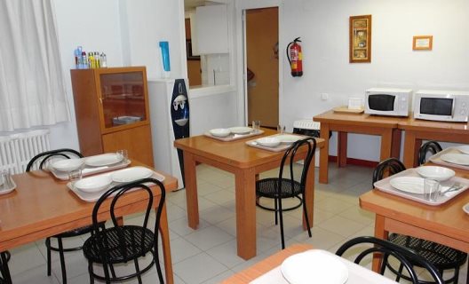 Hostal San Marius Muntaner