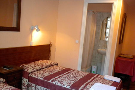 Hostal San Martin