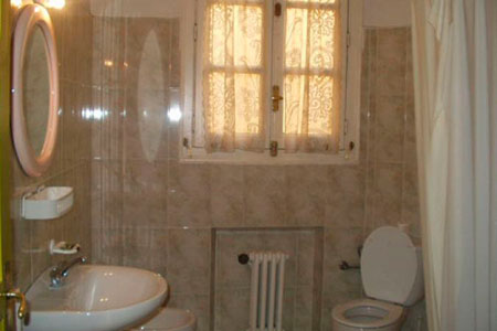 Hostal San Martin
