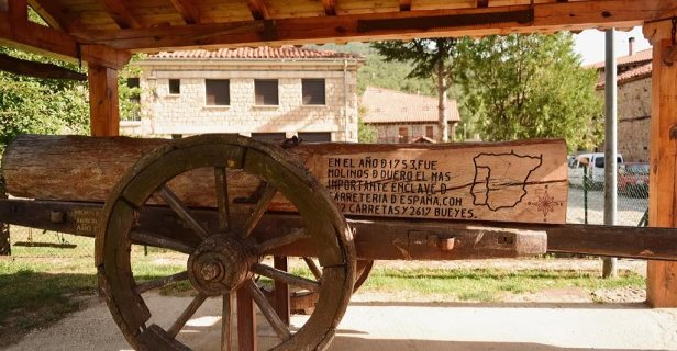 Hostal San Martin