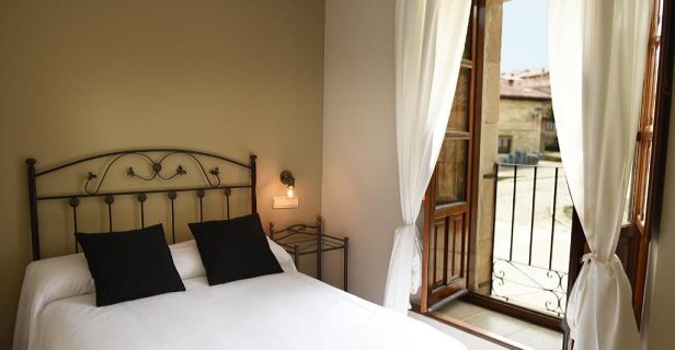 Hostal San Martin