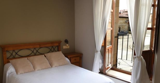 Hostal San Martin