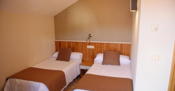 Hostal San Martin